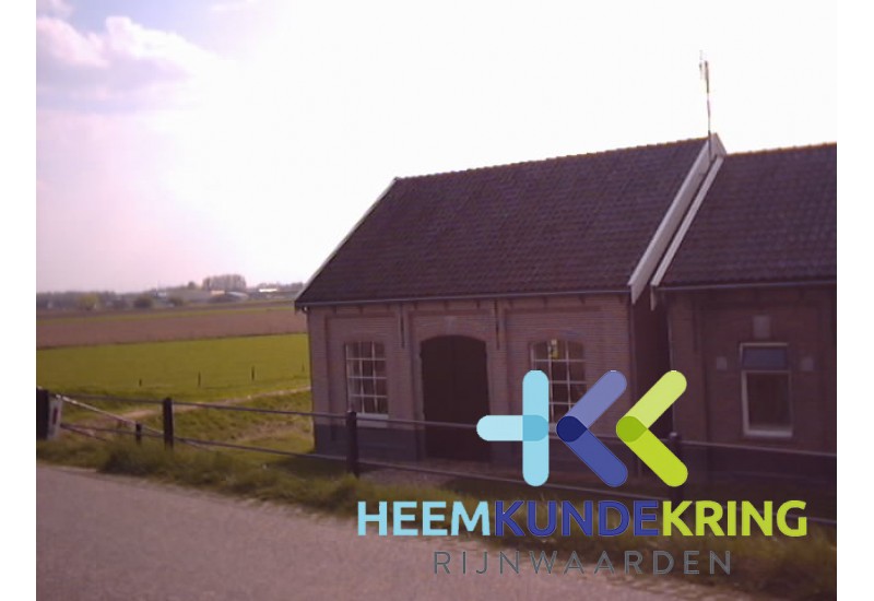 Pannerden Poldergemaal (3)